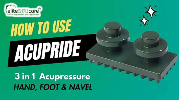 How to Use Acupride