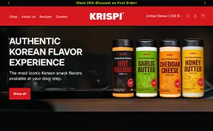 krispi